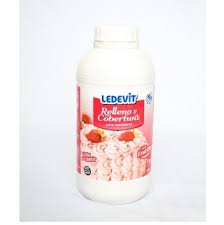 Ledevit frutilla x1lt