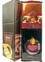 [chocolate] Chocolate alpino blanco x 3kg