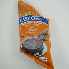 [chocolate] Chocolate baño leche mapsa 150grs