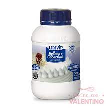[ledevit] Ledevit vainilla x 500 lt
