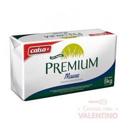[margarina] Margarina x 1kg