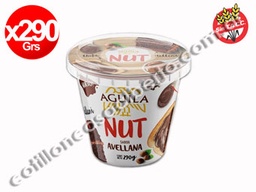 [pasta] Pasta nutella aguila x290 grs