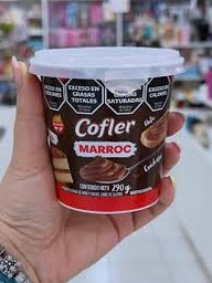[pasta] Pasta cofler marroc x290 grs