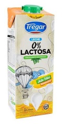 [leche] Leche lactosa tregar